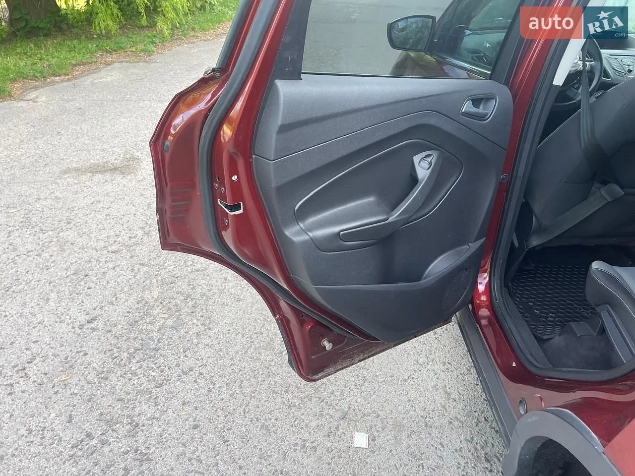 2014 Ford Escape - мініатюра 19