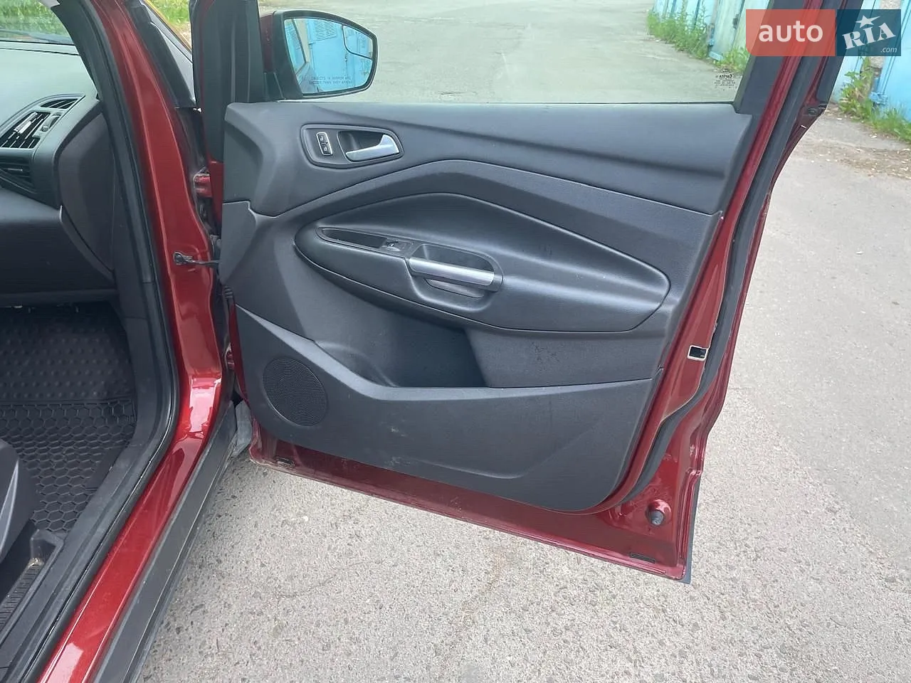 2014 Ford Escape - мініатюра 25