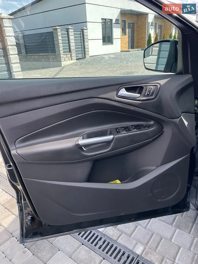2015 Ford Escape - мініатюра 23