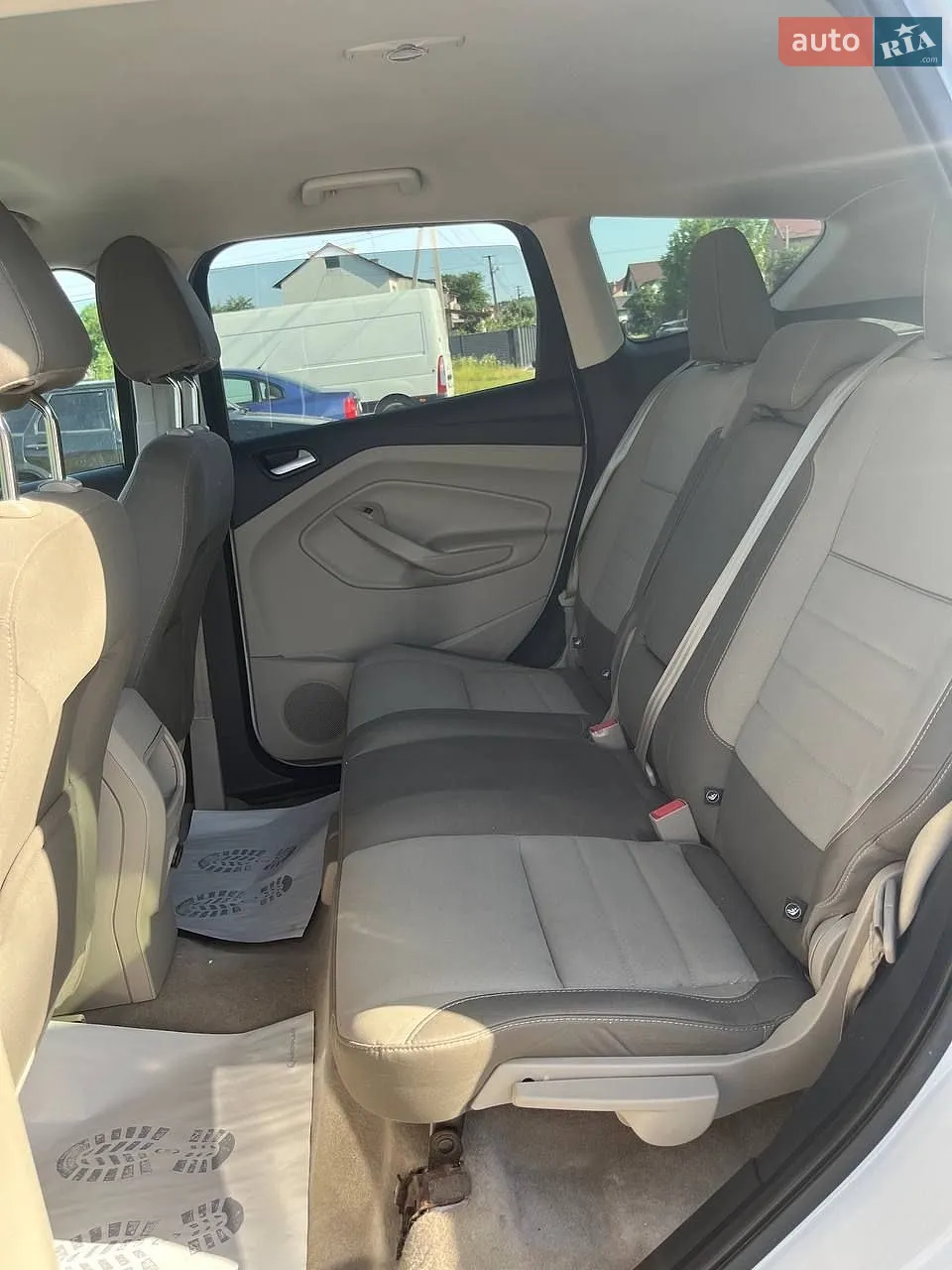 2013 Ford Escape - мініатюра 14