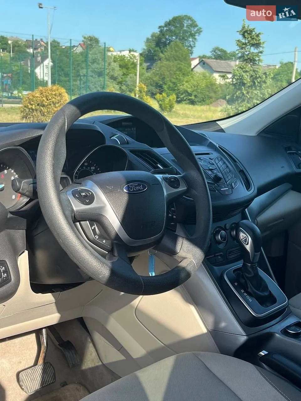 2013 Ford Escape - мініатюра 19