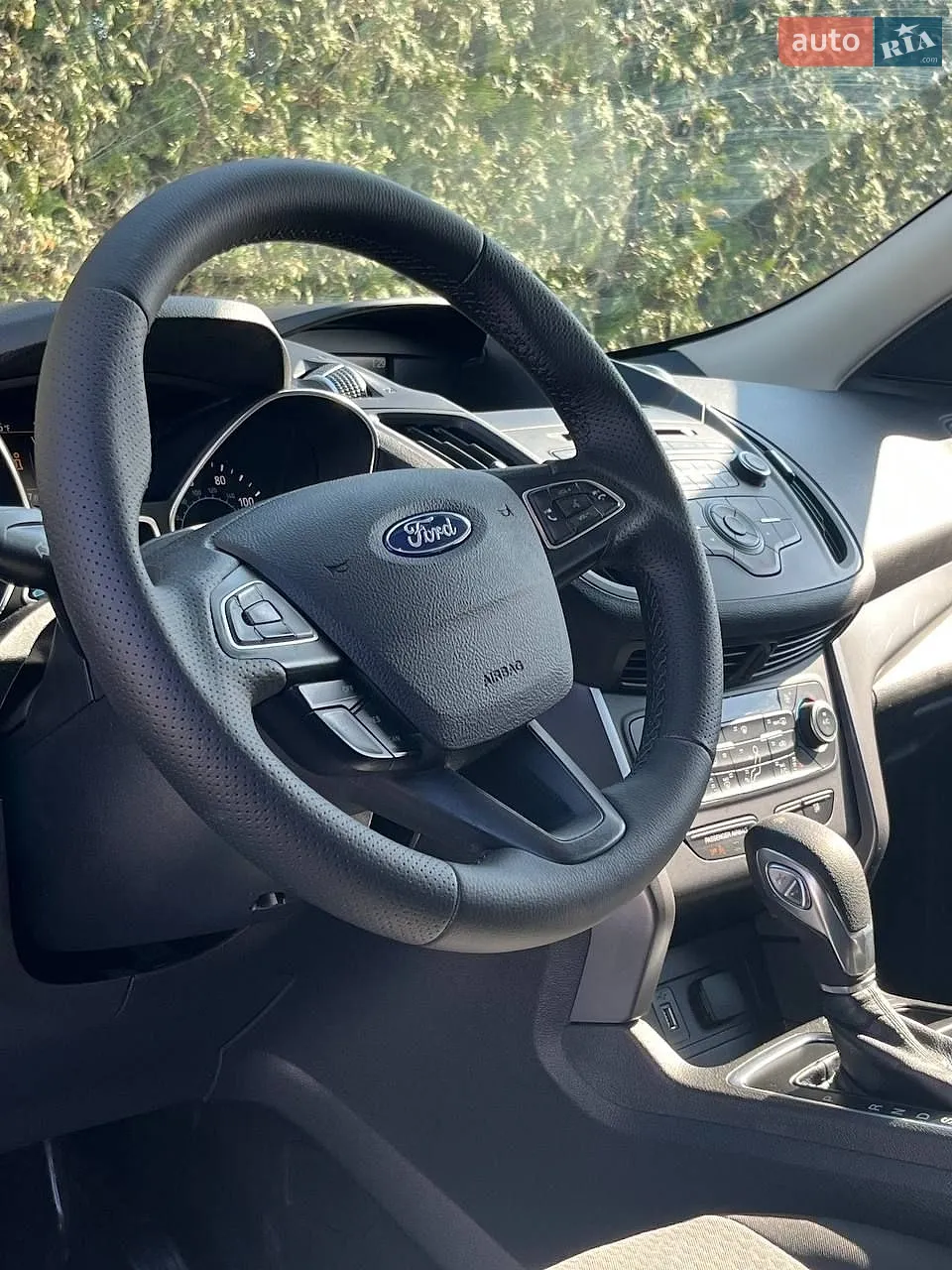 2018 Ford Escape - мініатюра 14