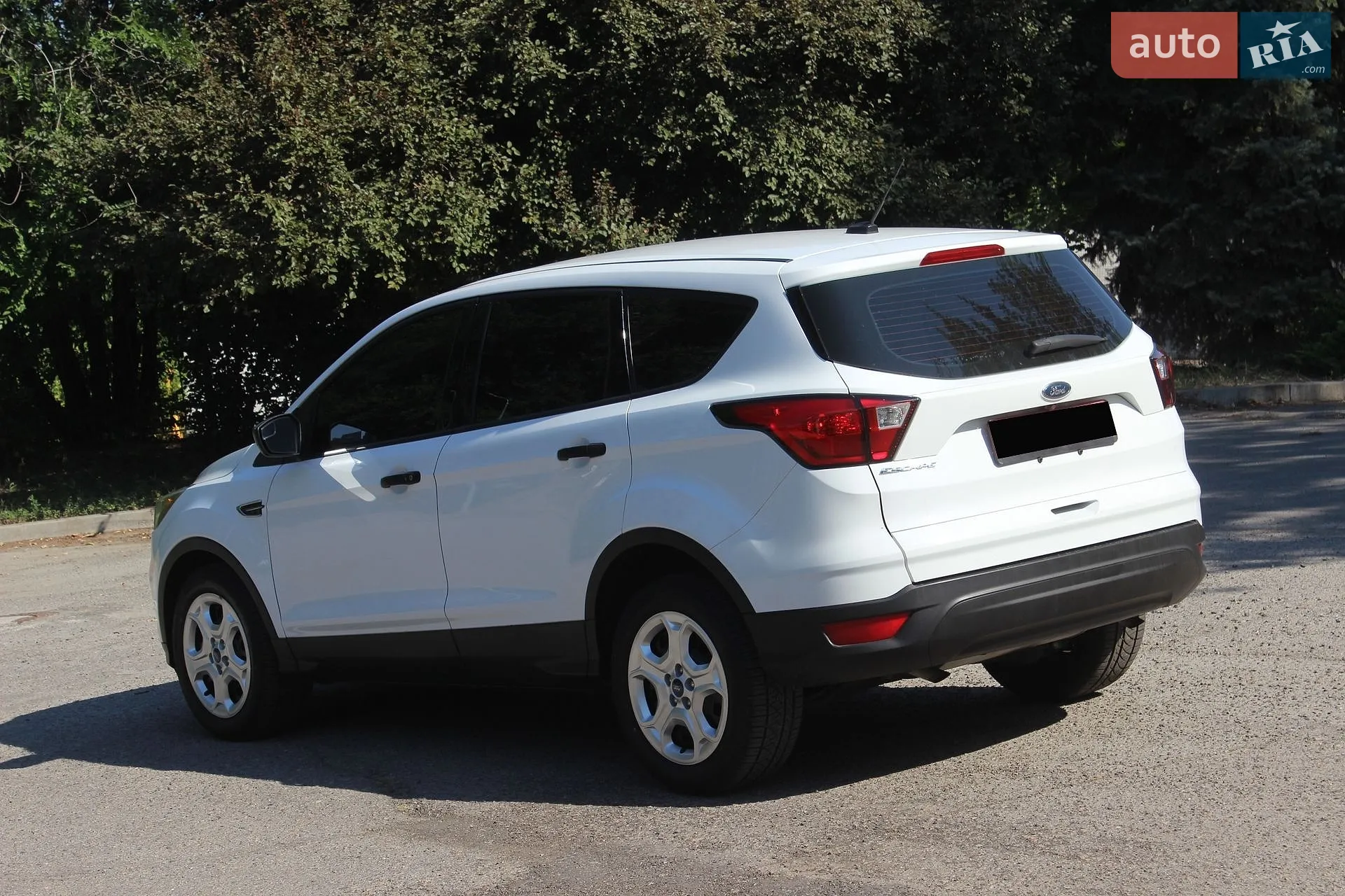 2019 Ford Escape - мініатюра 9