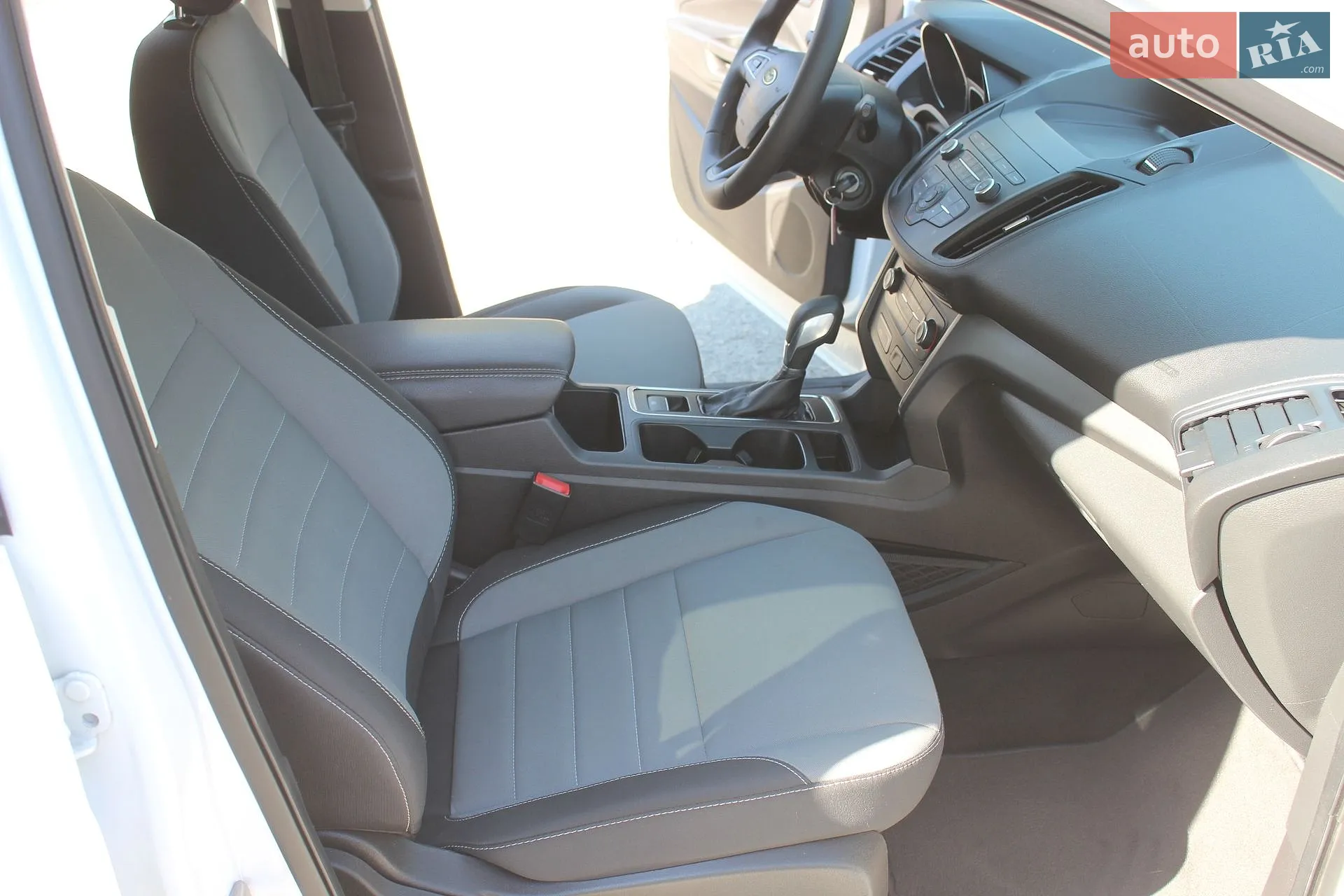 2019 Ford Escape - мініатюра 21