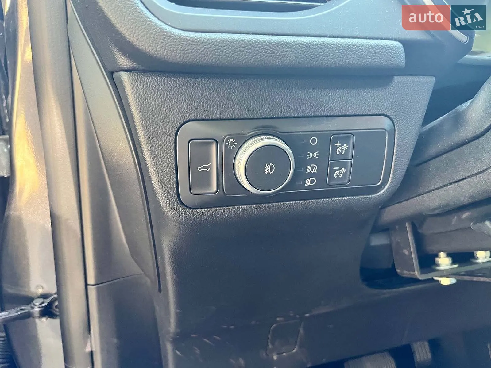 2020 Ford Escape - мініатюра 19