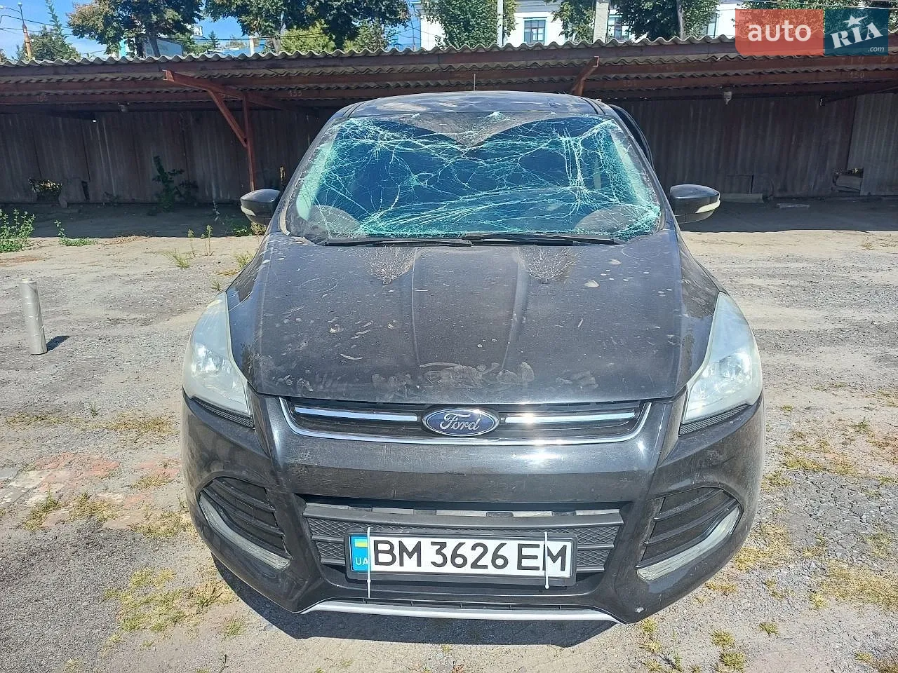 2013 Ford Escape - мініатюра 10