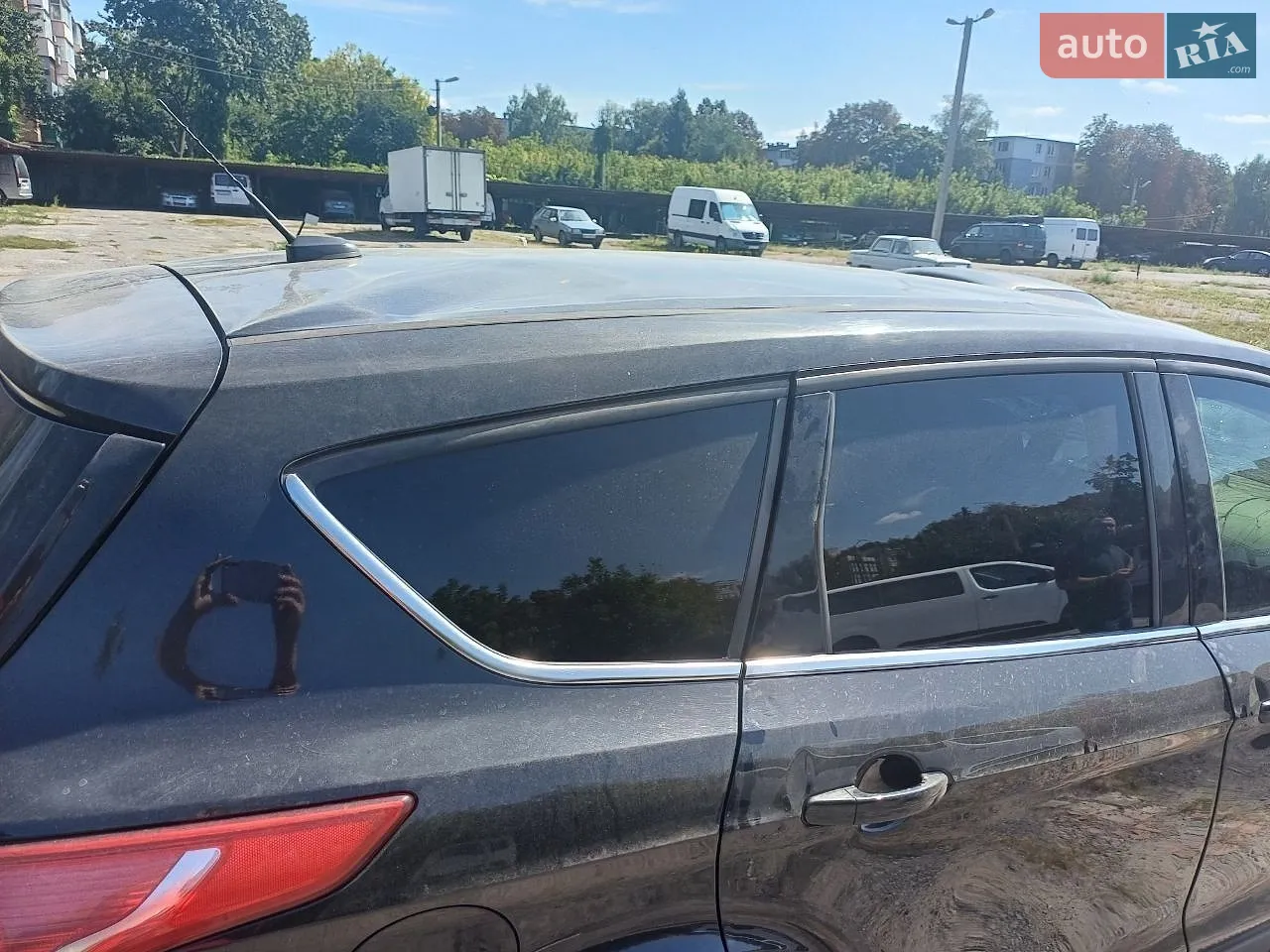 2013 Ford Escape - мініатюра 17