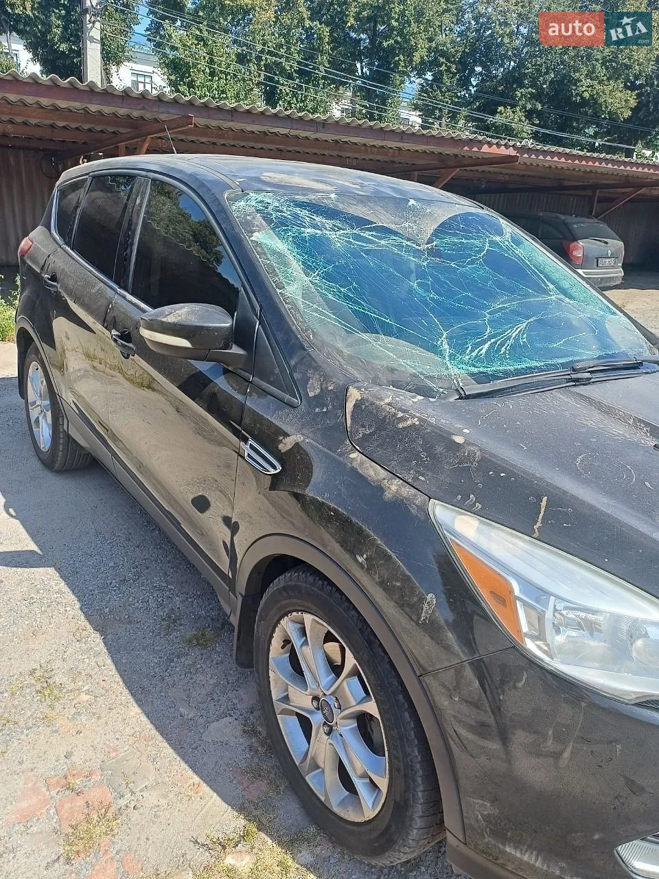 2013 Ford Escape - мініатюра 11