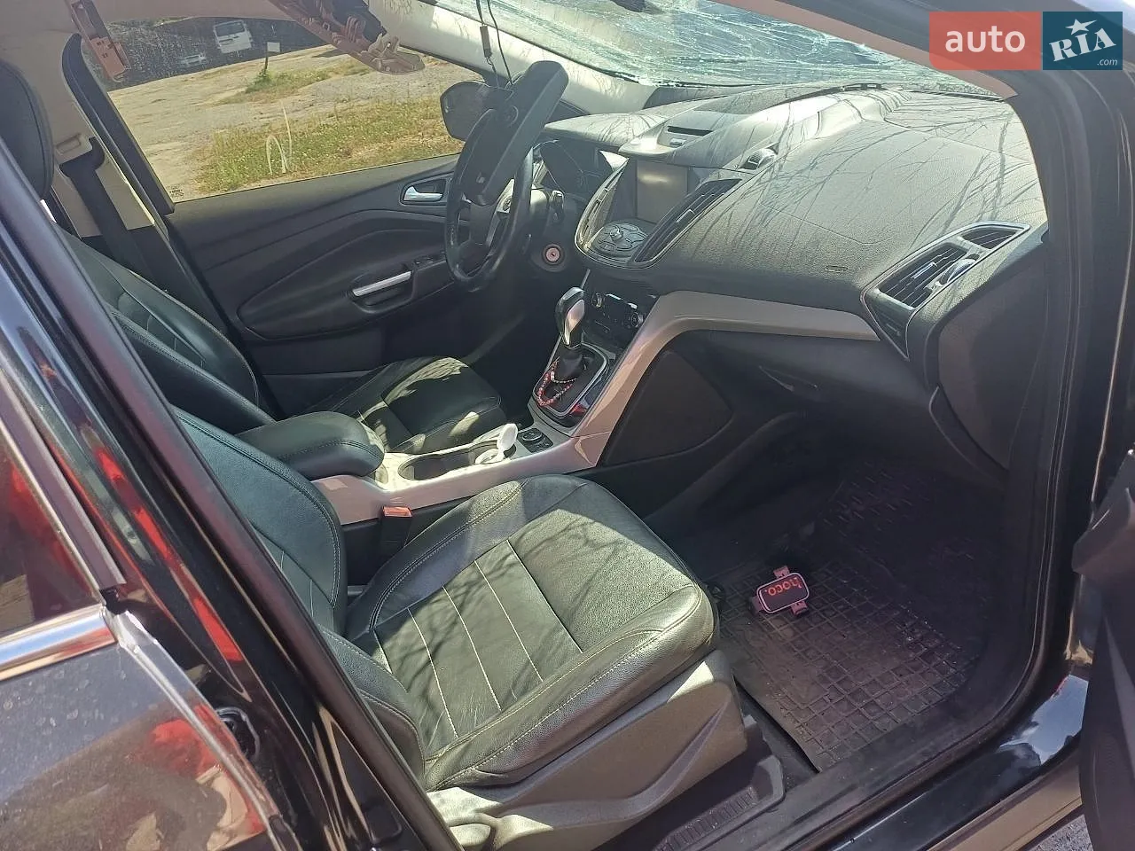 2013 Ford Escape - мініатюра 25