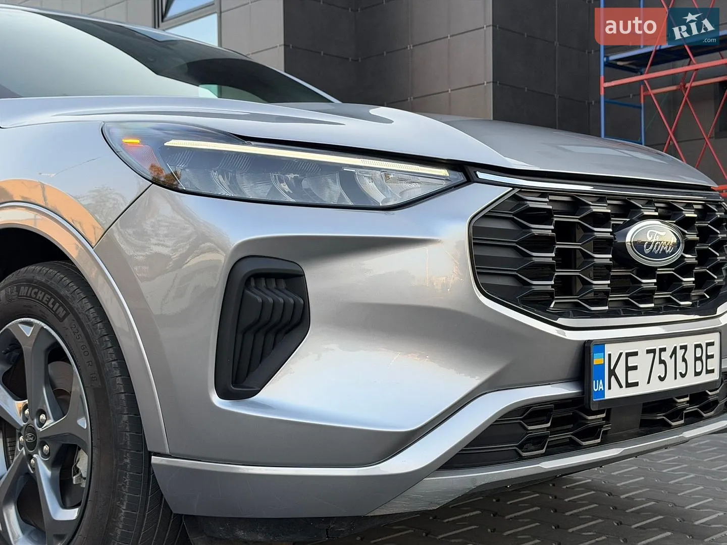 2024 Ford Escape - мініатюра 11