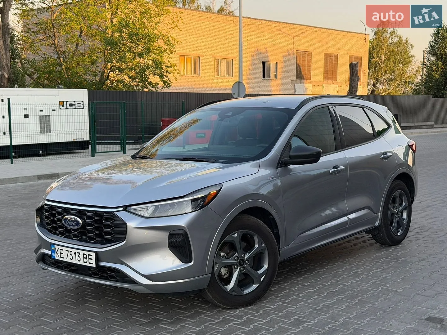 2024 Ford Escape - мініатюра 17