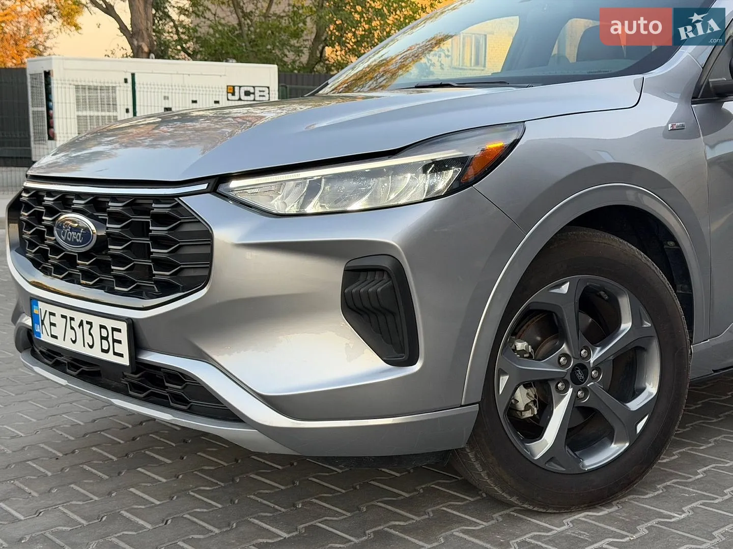 2024 Ford Escape - мініатюра 32