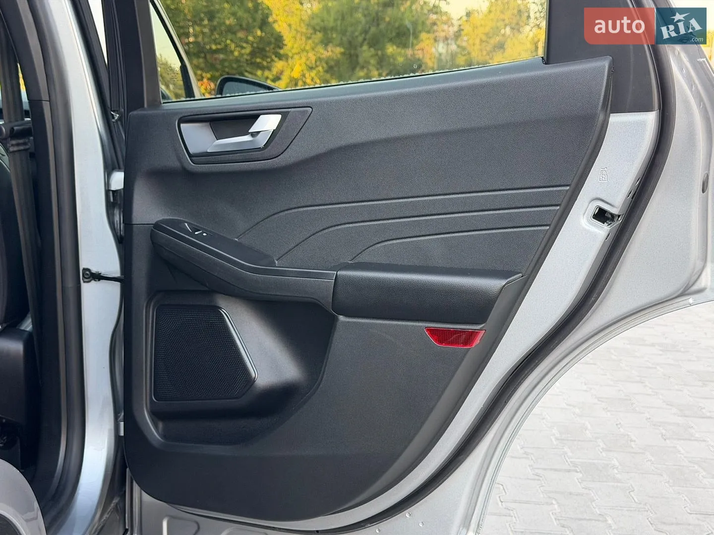 2024 Ford Escape - мініатюра 39