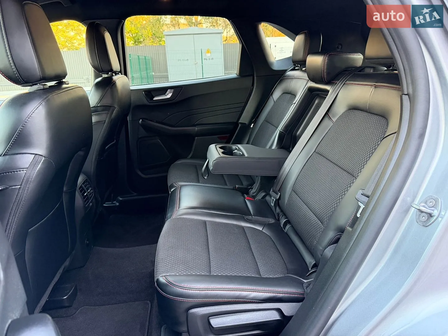 2024 Ford Escape - мініатюра 46
