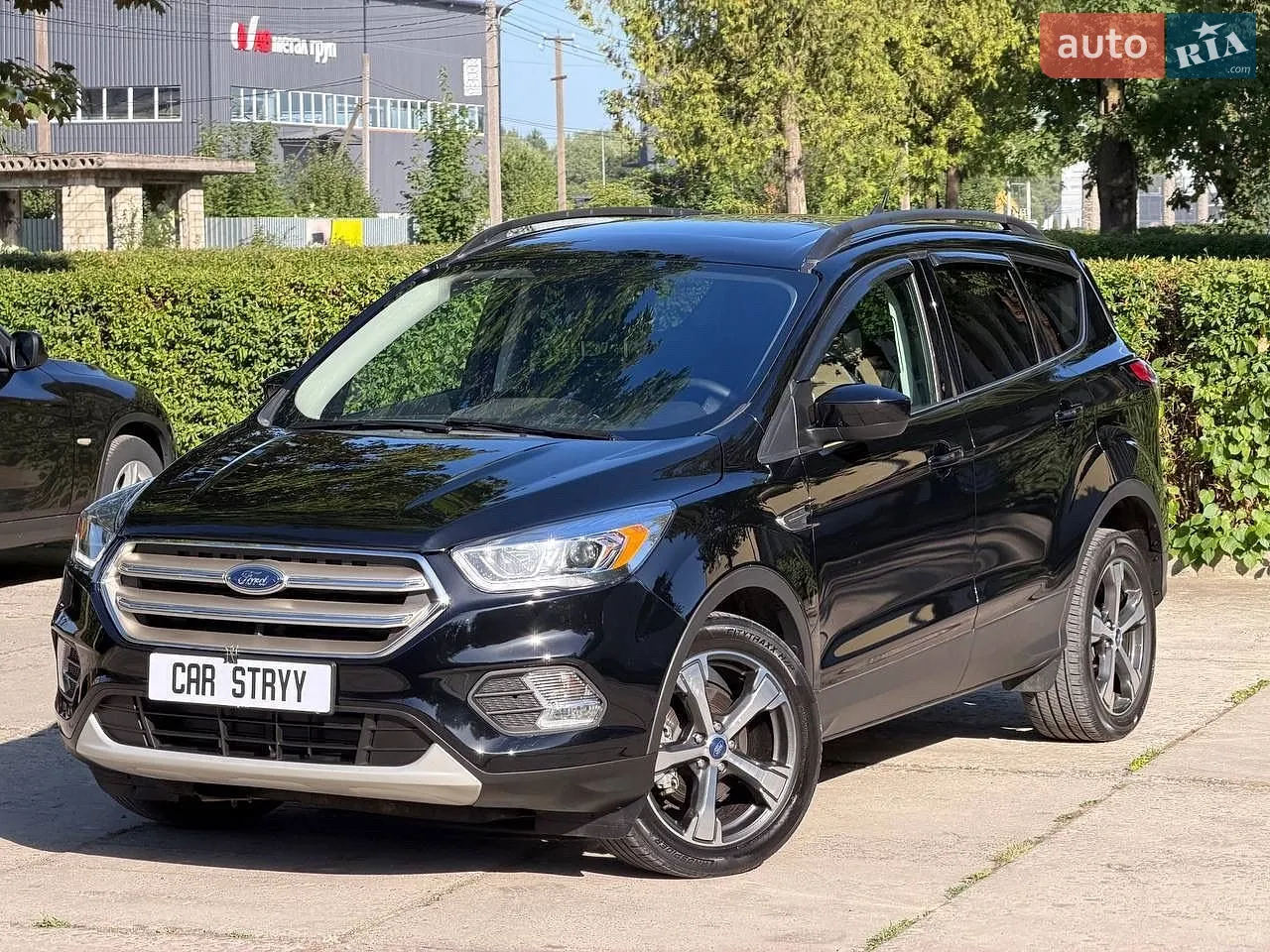 2019 Ford Escape - мініатюра 7