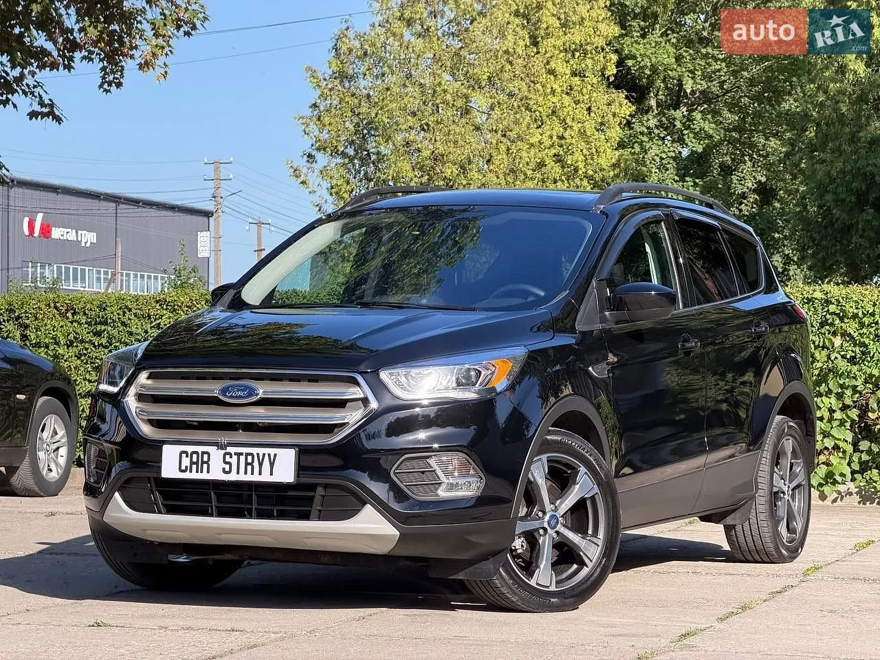 2019 Ford Escape - мініатюра 6