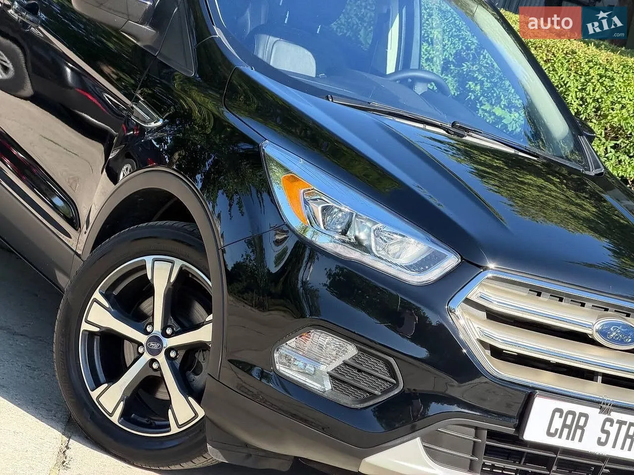 2019 Ford Escape - мініатюра 17