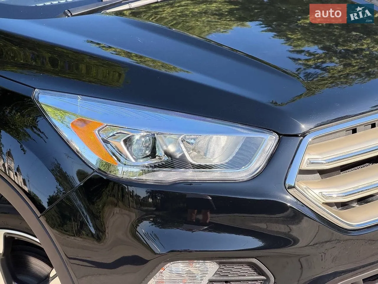 2019 Ford Escape - мініатюра 19