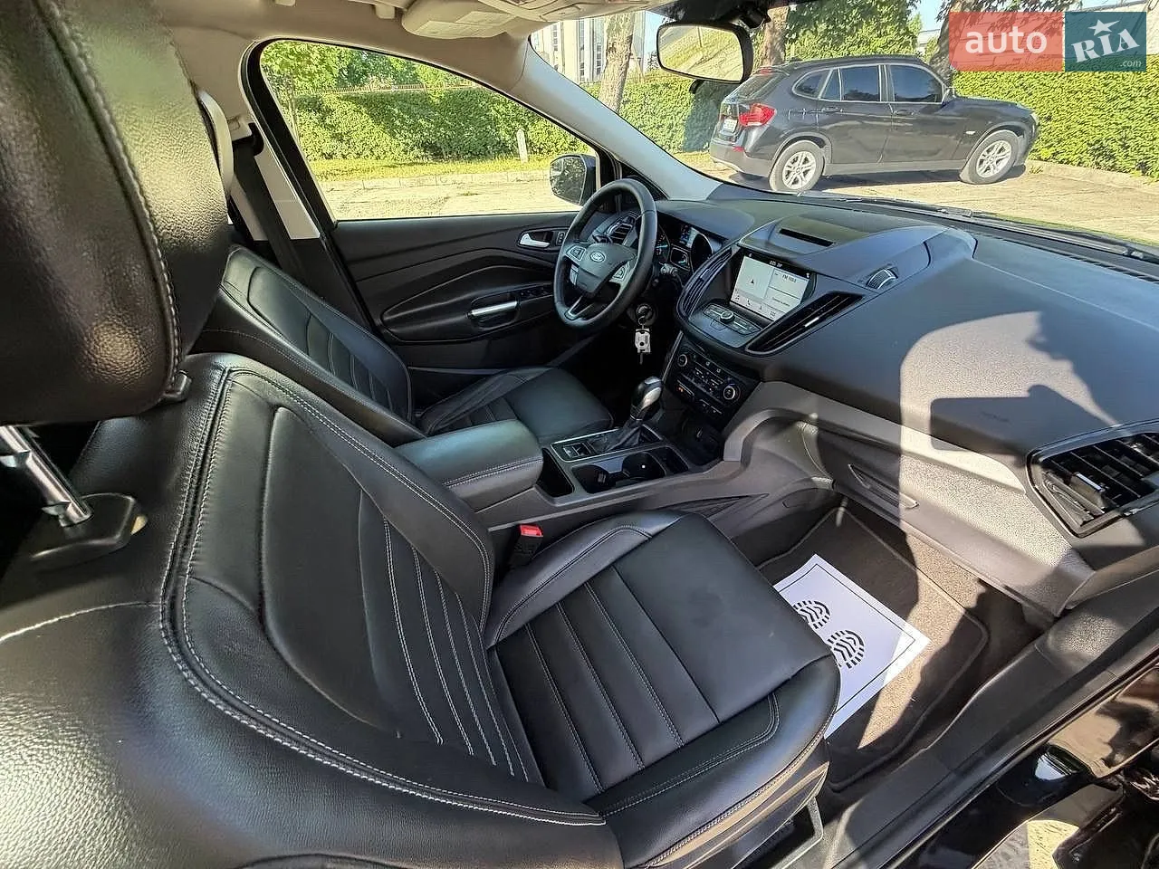 2019 Ford Escape - мініатюра 46