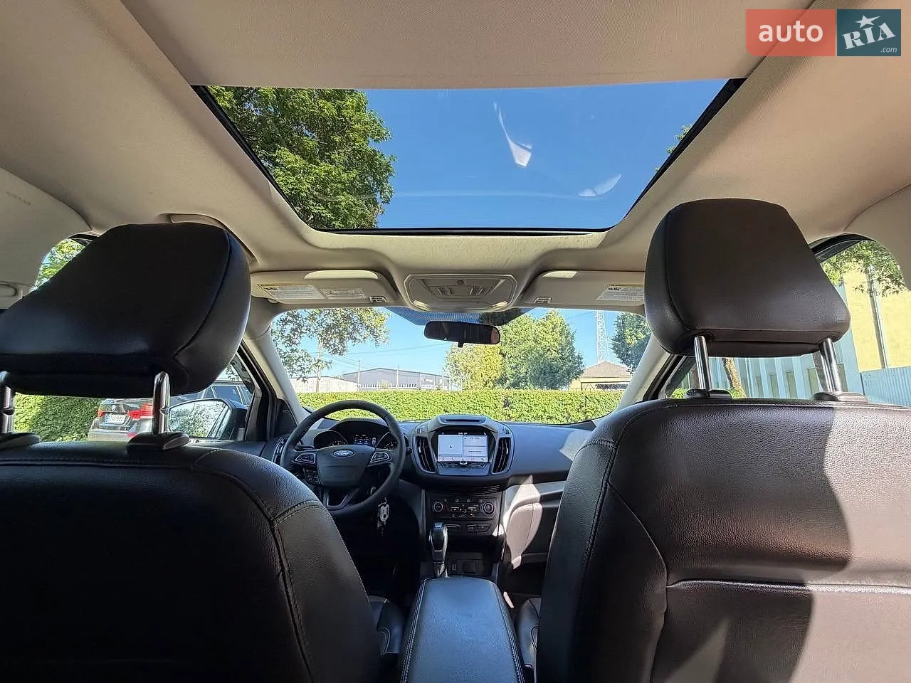 2019 Ford Escape - мініатюра 52