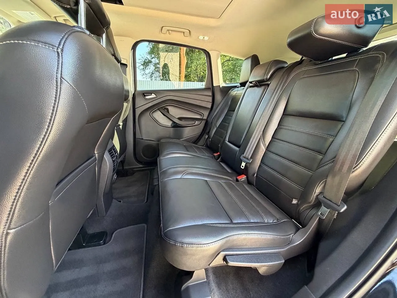 2019 Ford Escape - мініатюра 64