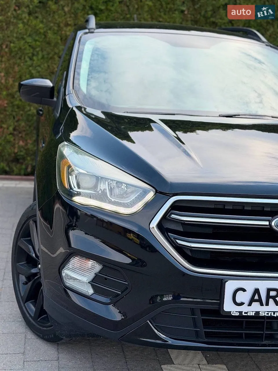 2018 Ford Escape - мініатюра 12