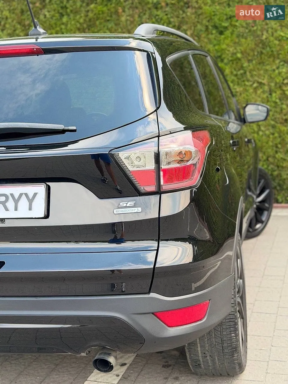 2018 Ford Escape - мініатюра 20
