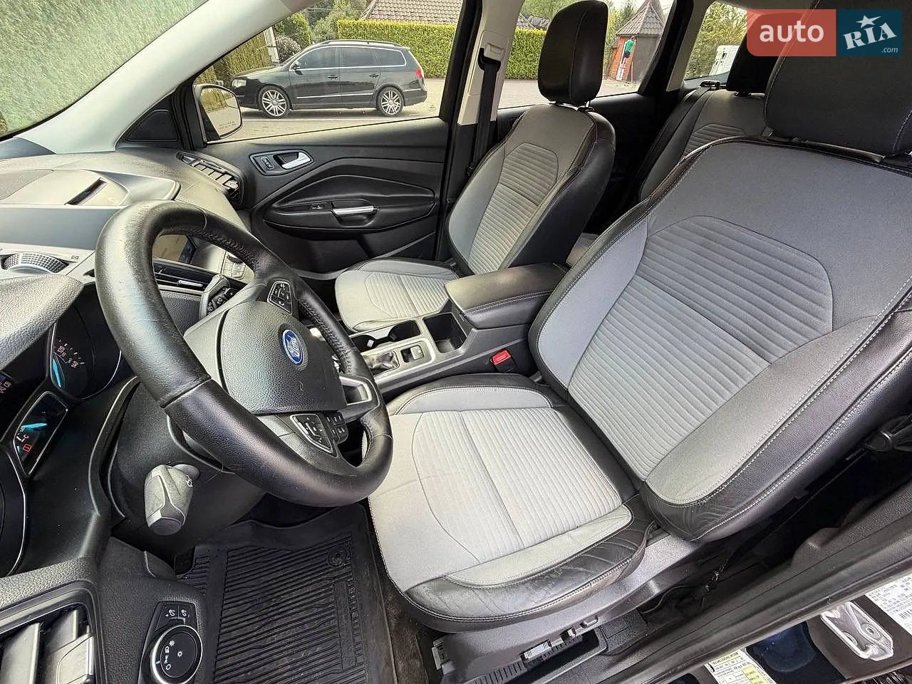 2018 Ford Escape - мініатюра 23