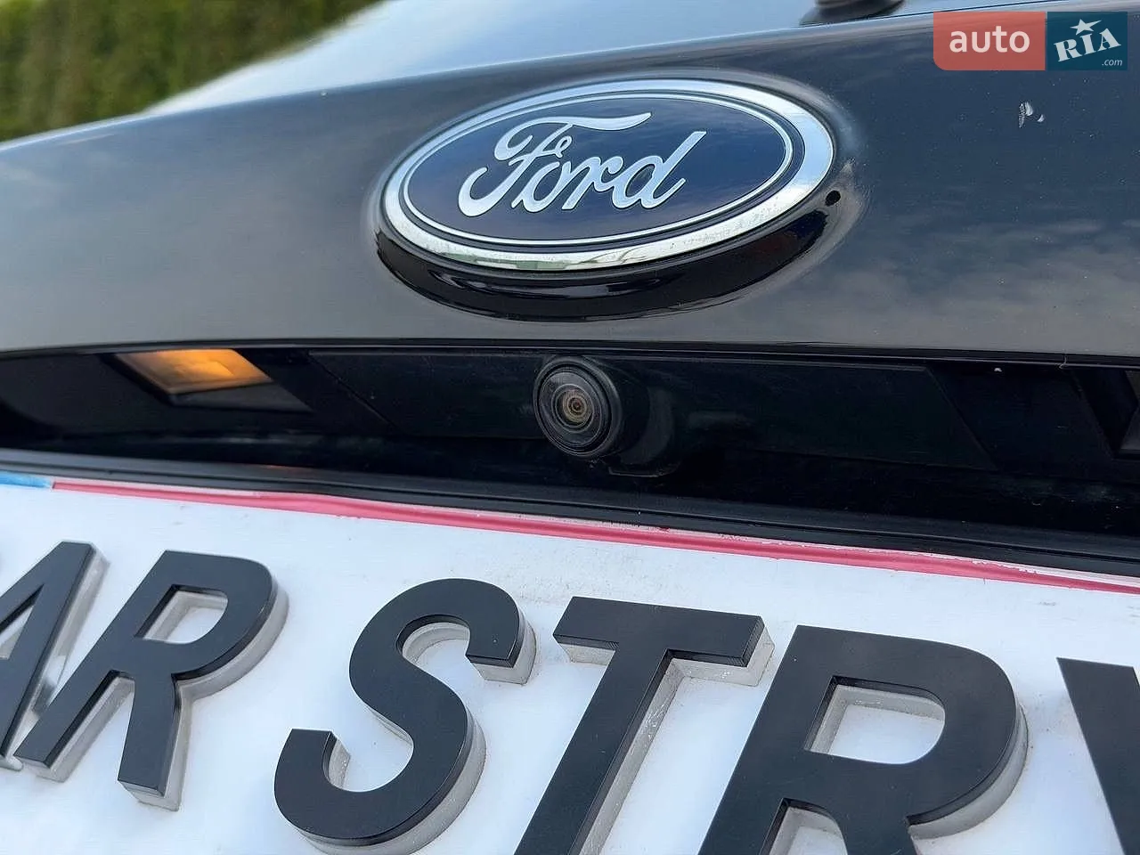 2018 Ford Escape - мініатюра 34