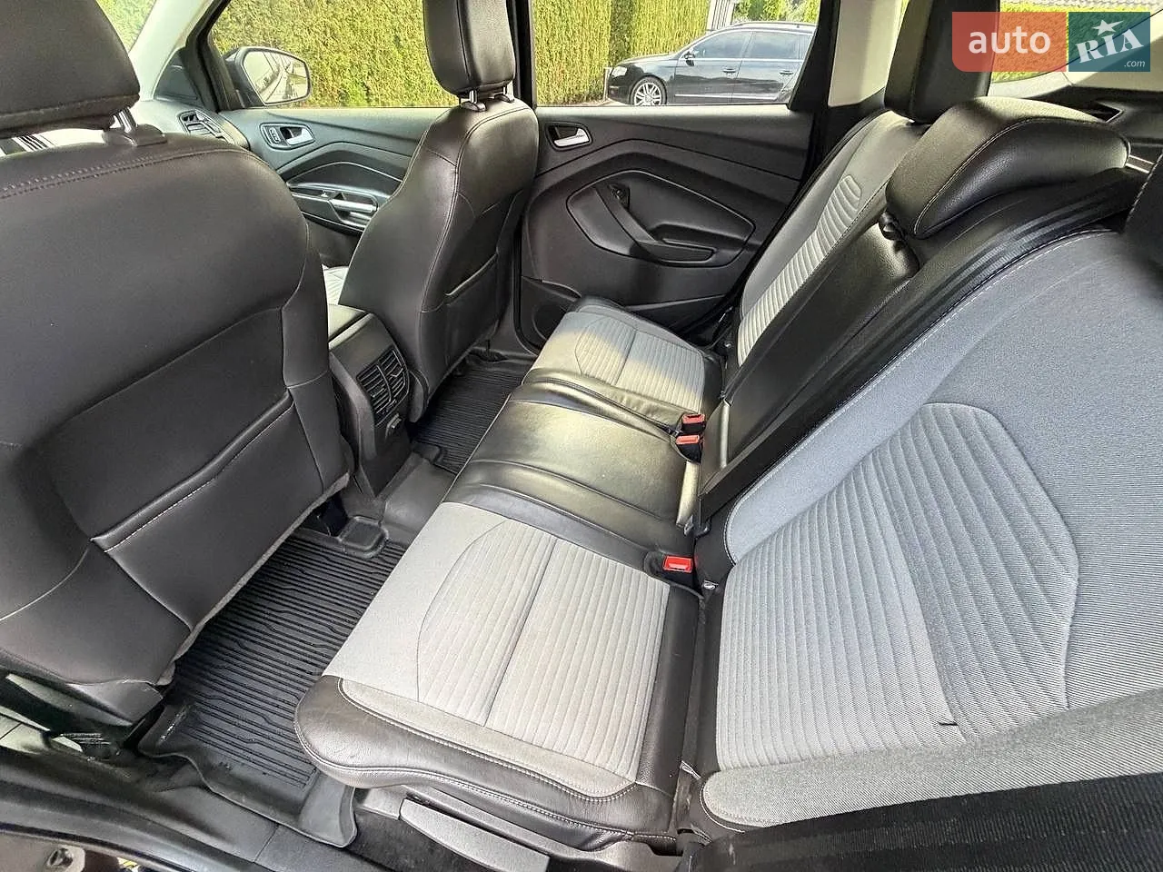 2018 Ford Escape - мініатюра 36