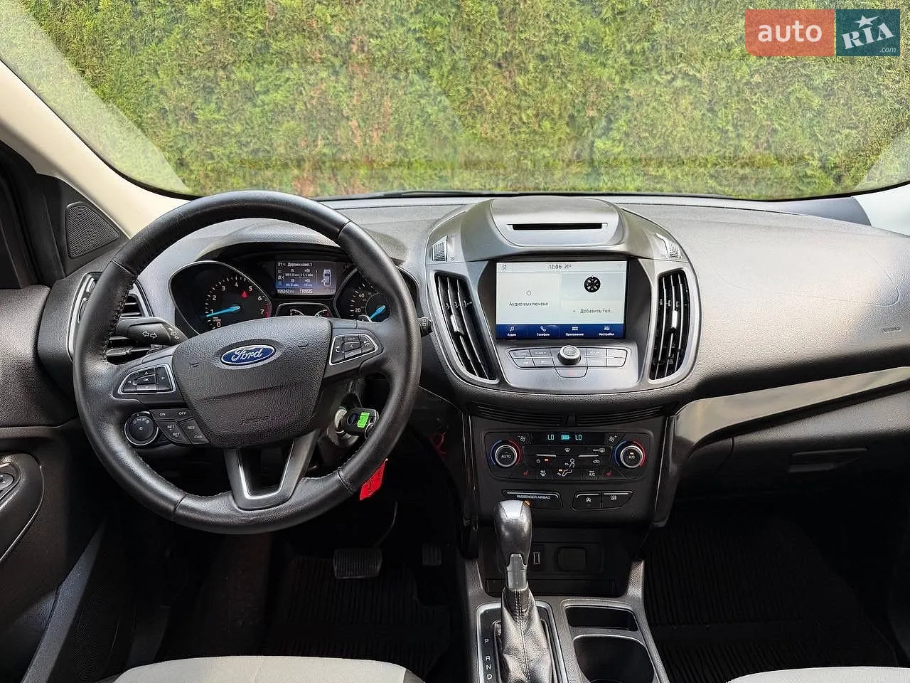2018 Ford Escape - мініатюра 38