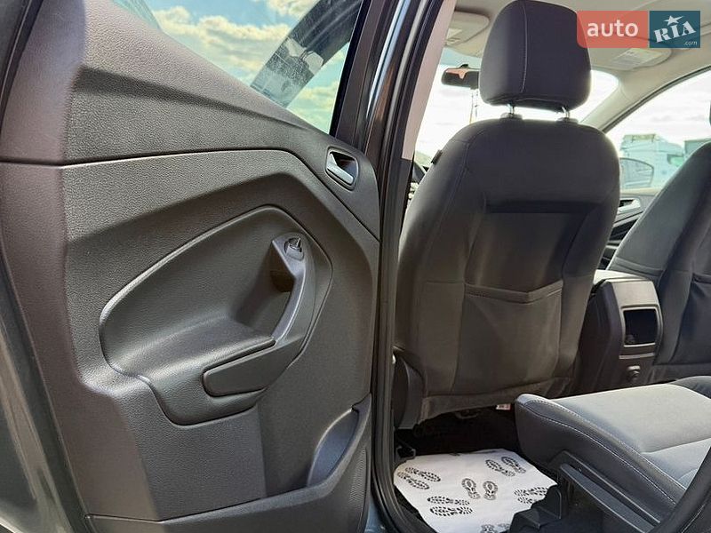 Внедорожник / Кроссовер Ford Escape 2015 в Оржеве фото 14 Внедорожник / Кроссовер Ford Escape 2015 в Оржеве
