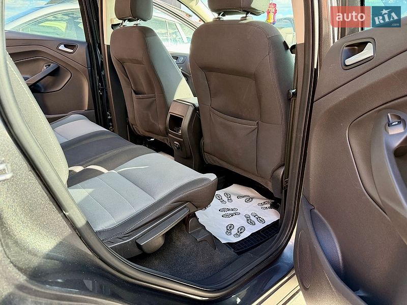 Внедорожник / Кроссовер Ford Escape 2015 в Оржеве фото 25 Внедорожник / Кроссовер Ford Escape 2015 в Оржеве