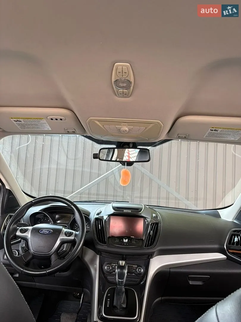 2012 Ford Escape - мініатюра 14