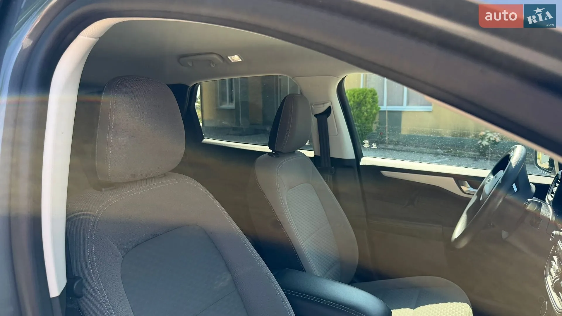 2021 Ford Escape - мініатюра 17