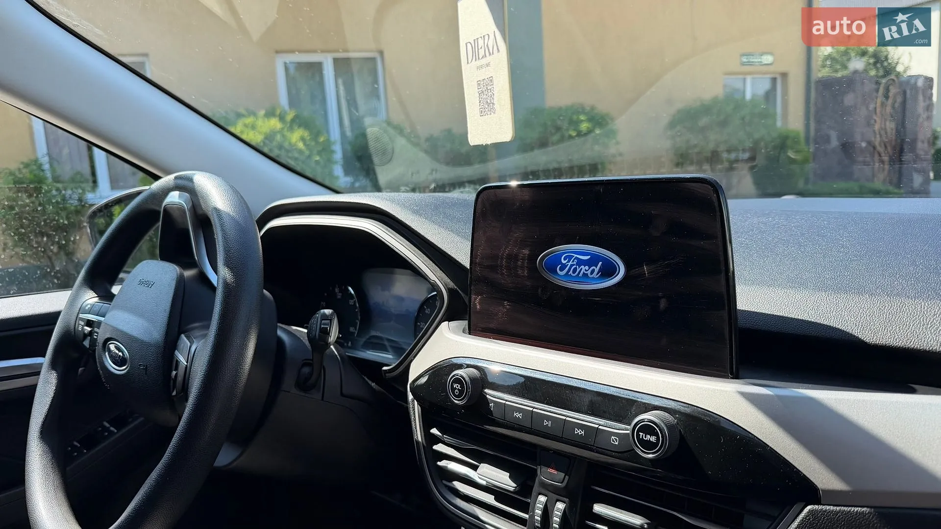 2021 Ford Escape - мініатюра 20