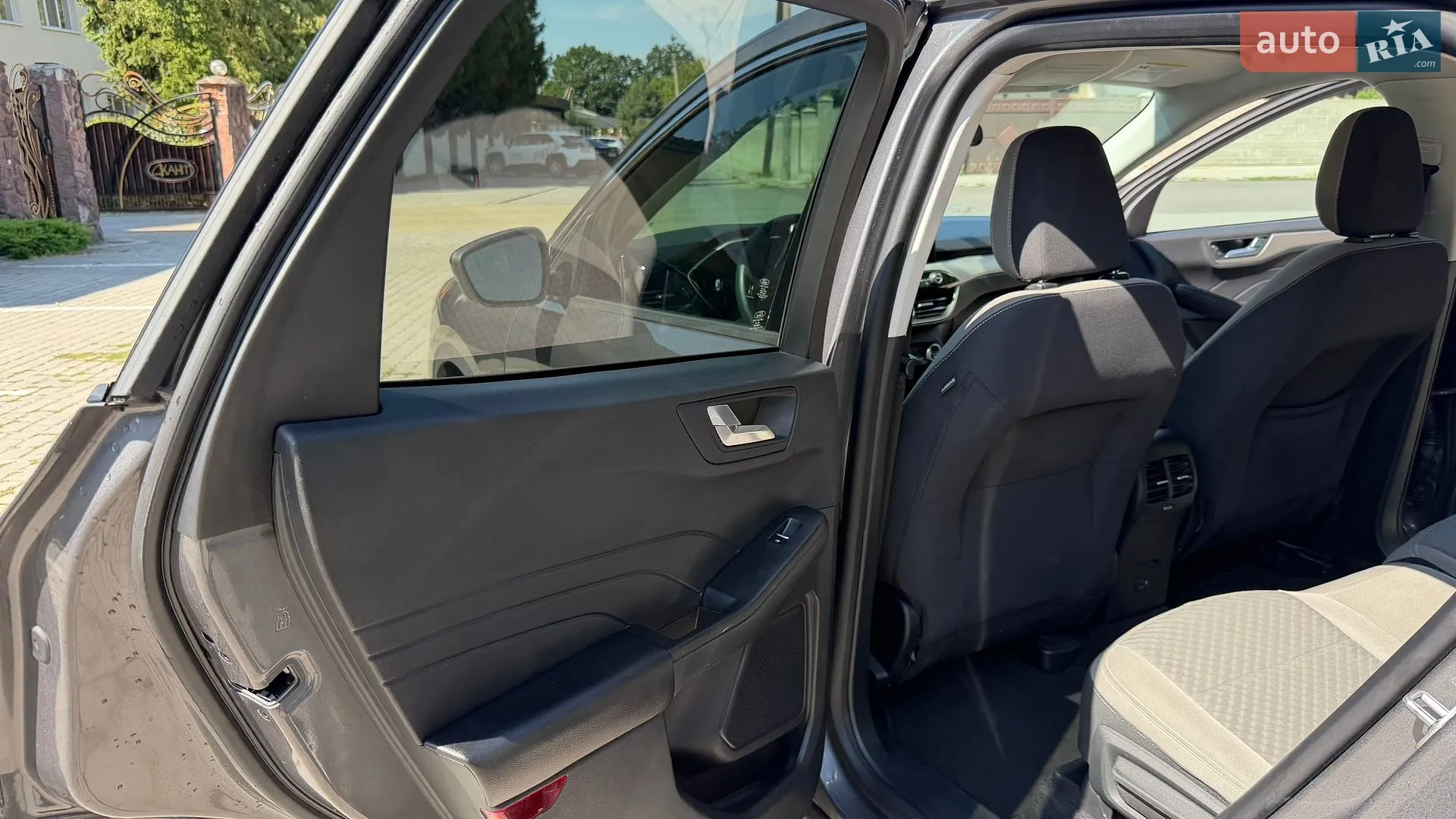 2021 Ford Escape - мініатюра 35