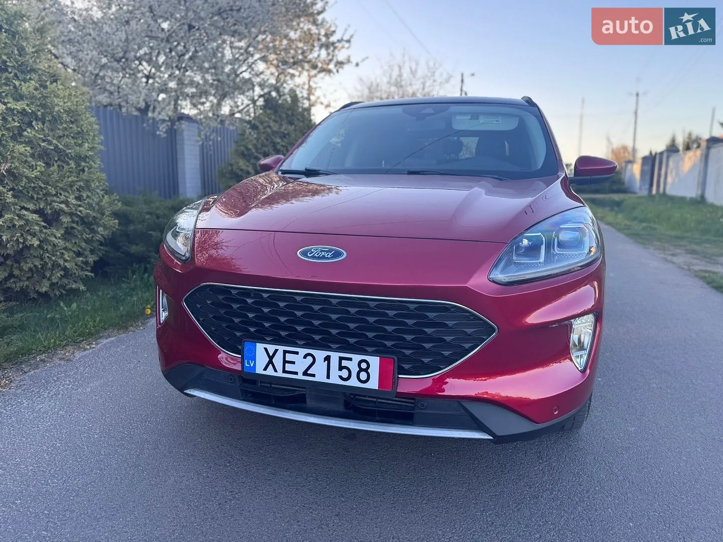 2022 Ford Escape - мініатюра 5
