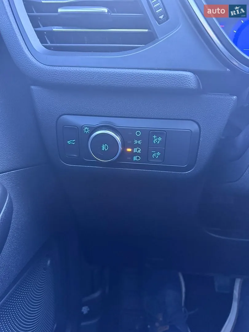2022 Ford Escape - мініатюра 30