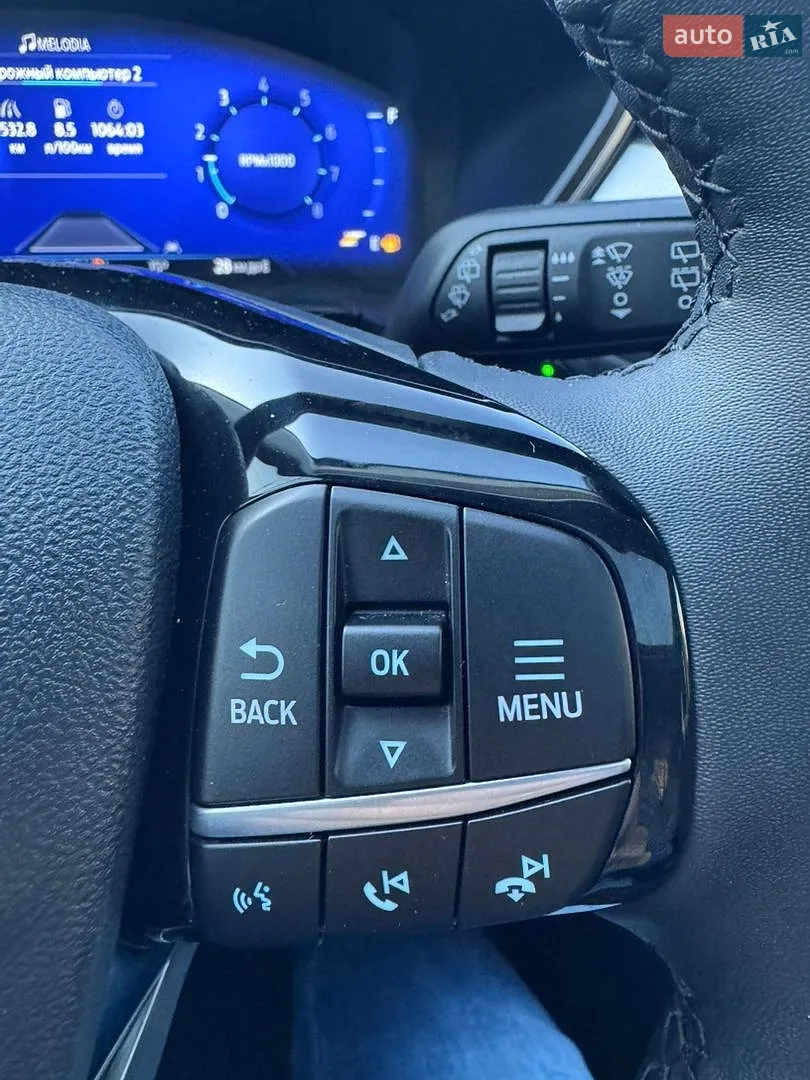 2022 Ford Escape - мініатюра 39