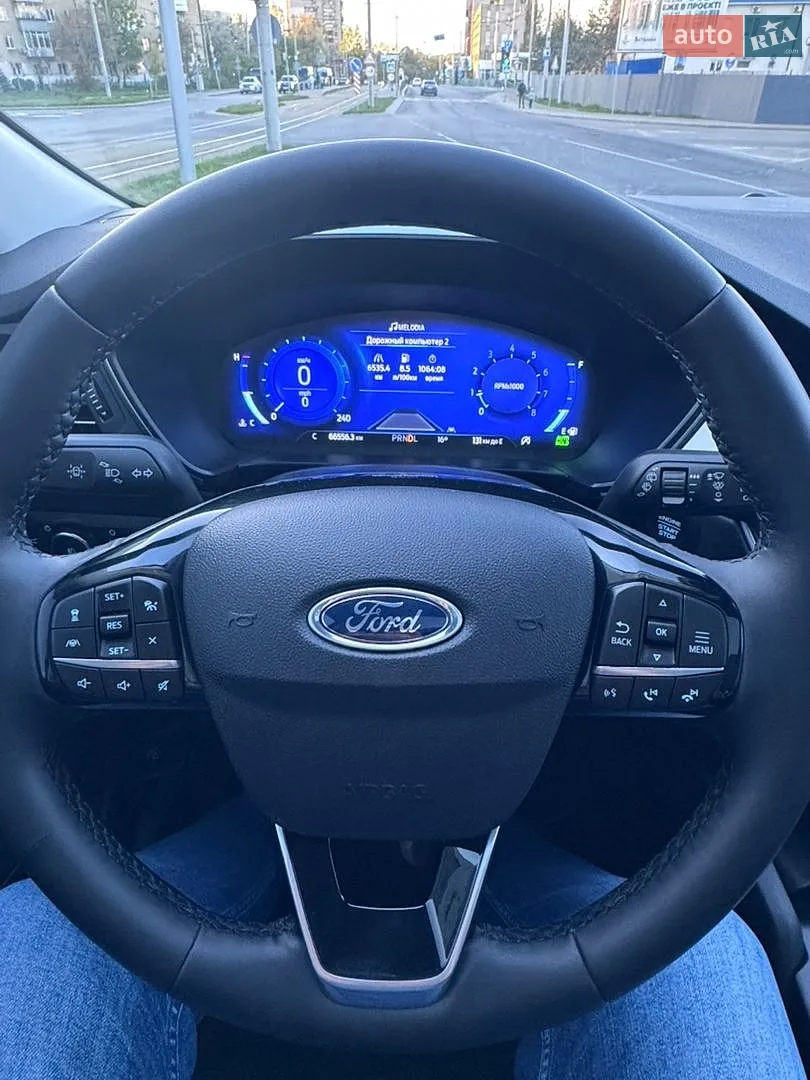 2022 Ford Escape - мініатюра 45
