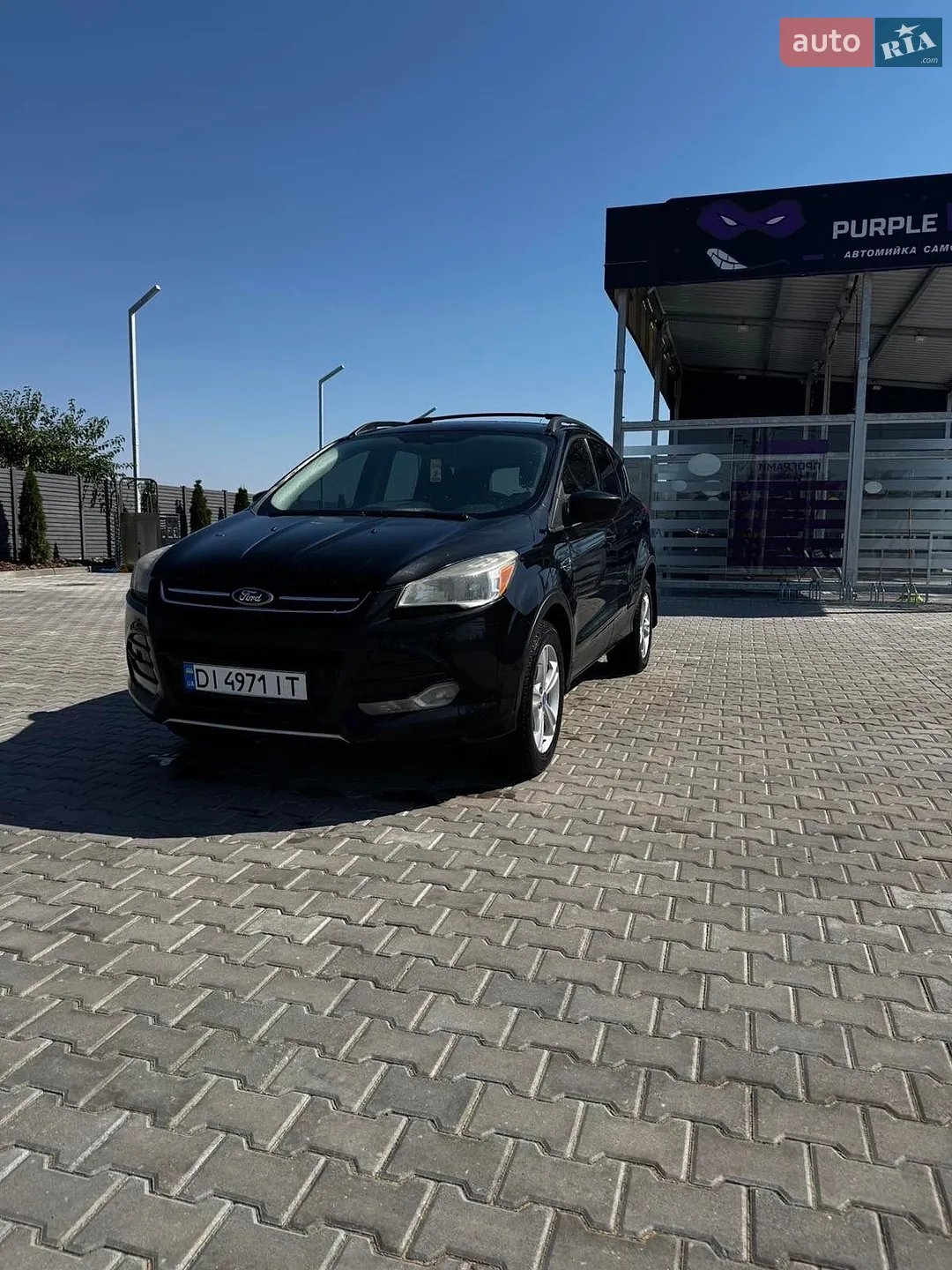 2013 Ford Escape - фото 1