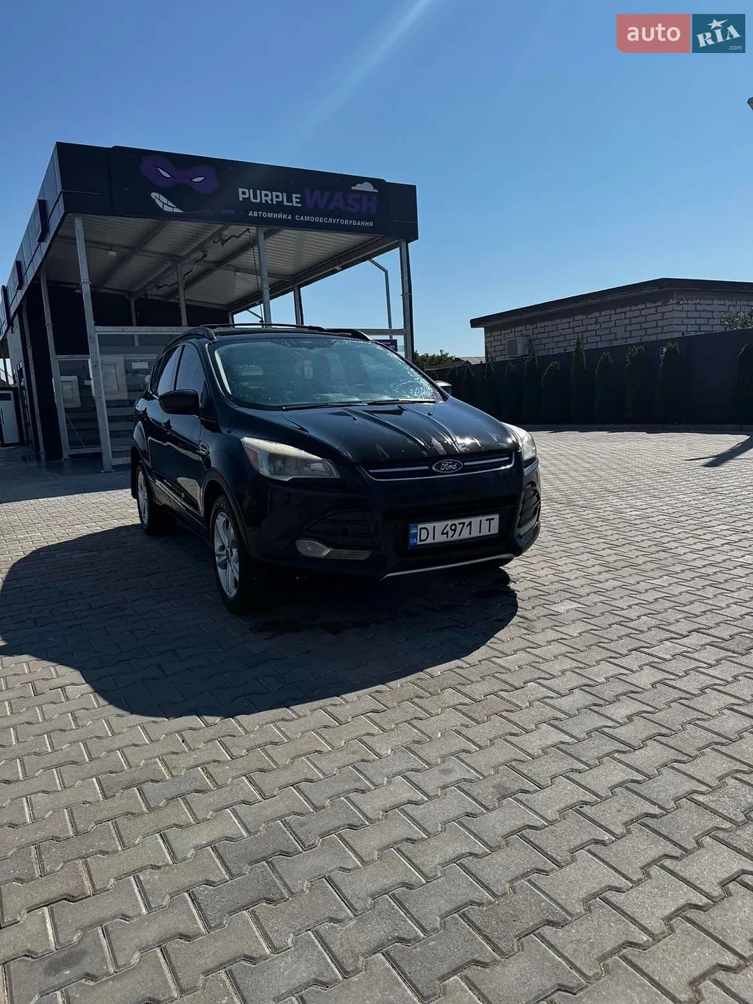 2013 Ford Escape - мініатюра 2