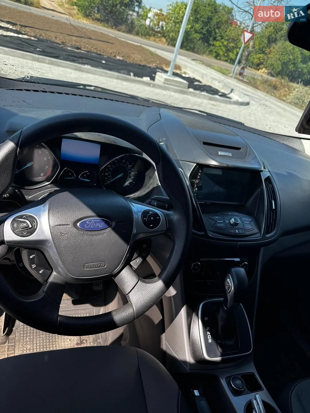 2013 Ford Escape - мініатюра 6