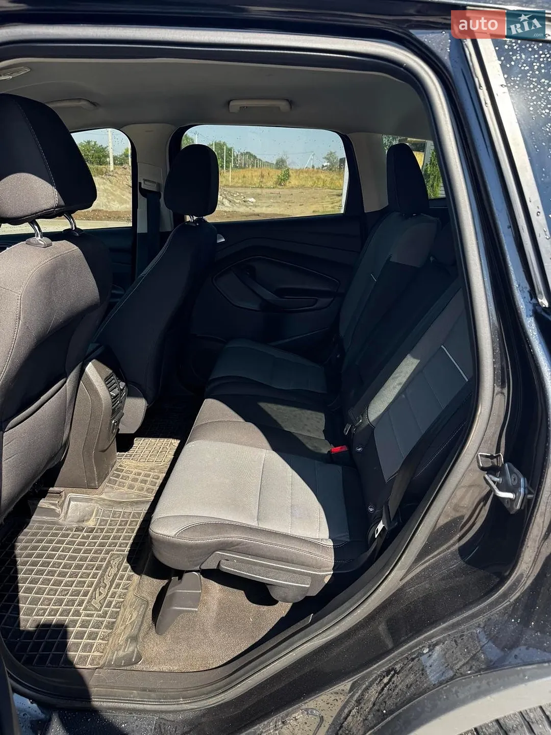 2013 Ford Escape - мініатюра 8