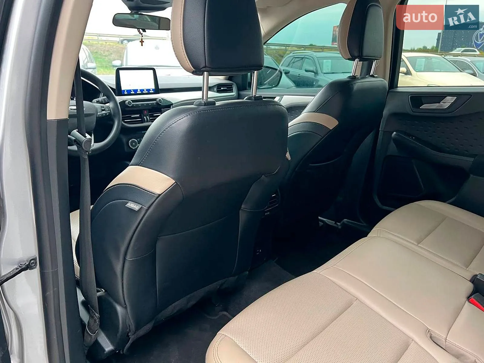 2020 Ford Escape - мініатюра 38