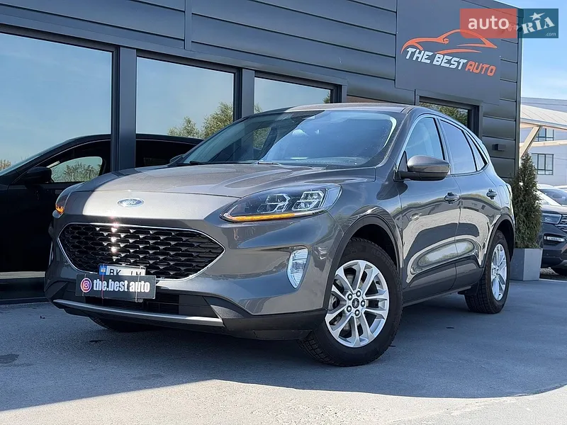 Ford Escape