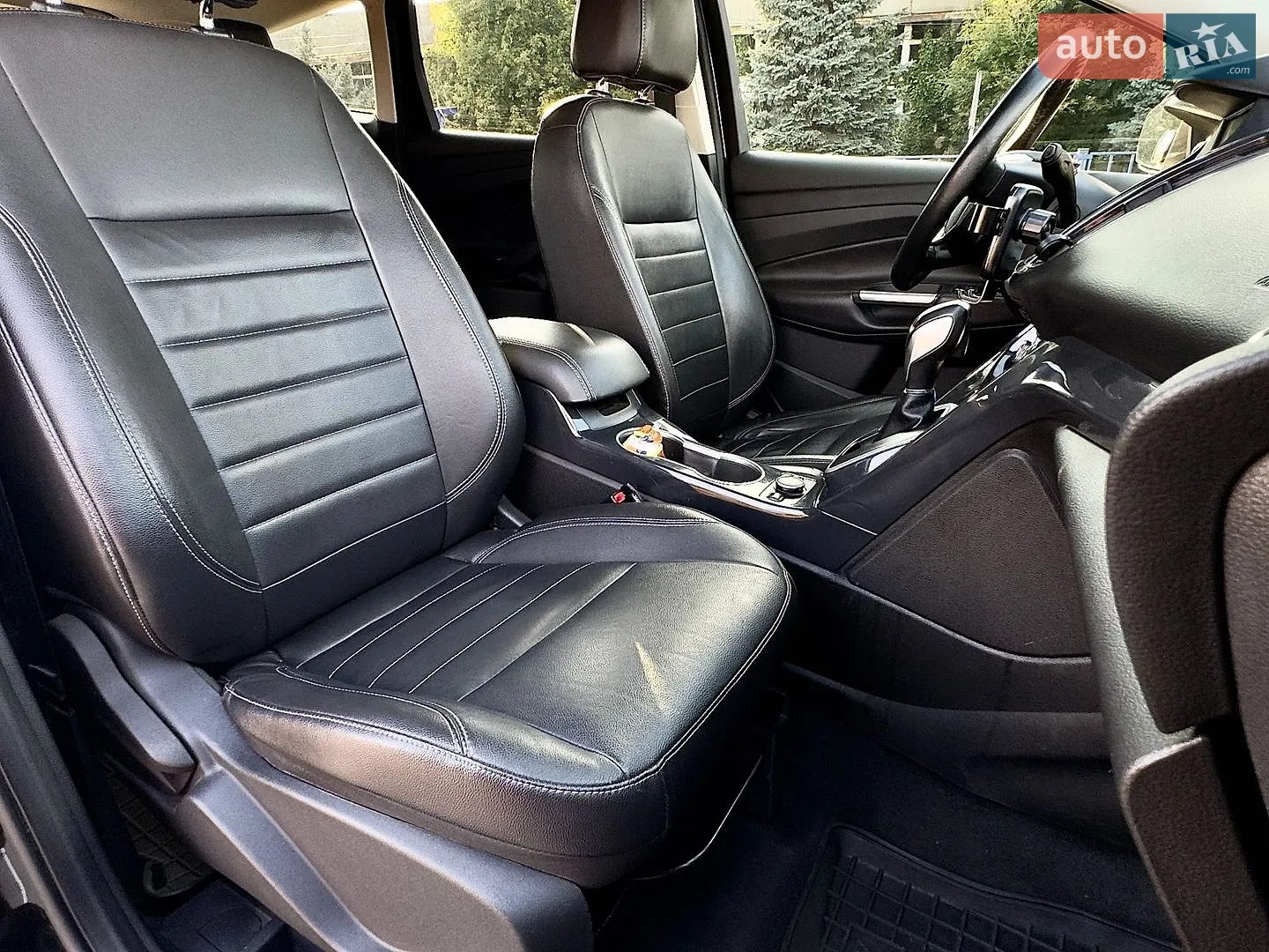 2013 Ford Escape - мініатюра 5