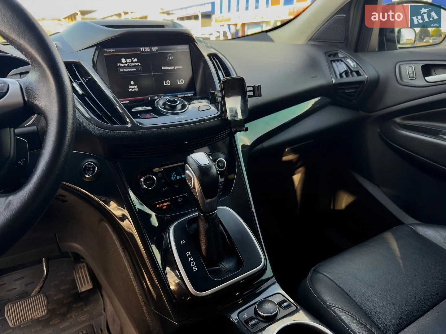 2013 Ford Escape - мініатюра 7