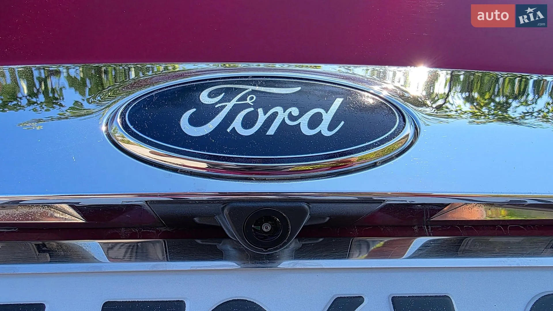 2012 Ford Escape - мініатюра 14